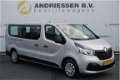 Renault Trafic - 1.6 dCi 8 Persoons L2H1 *MARGE* *99.847KM* Cruise control, Navi, Parkeersensoren - 1 - Thumbnail