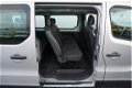 Renault Trafic - 1.6 dCi 8 Persoons L2H1 *MARGE* *99.847KM* Cruise control, Navi, Parkeersensoren - 1 - Thumbnail