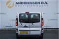 Renault Trafic - 1.6 dCi 8 Persoons L2H1 *MARGE* *99.847KM* Cruise control, Navi, Parkeersensoren - 1 - Thumbnail