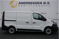 Opel Vivaro - 1.6 CDTI 92KW L1H1 *42.148KM* Cruise control, Navi, Achteruitrijcamera - 1 - Thumbnail