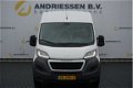 Peugeot Boxer - 2.2 HDI 150PK L2H2 *55.041KM* Cruise control, Navi, Achteruitrijcamera - 1 - Thumbnail