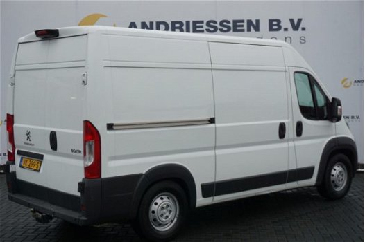 Peugeot Boxer - 2.2 HDI 150PK L2H2 *55.041KM* Cruise control, Navi, Achteruitrijcamera - 1