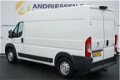 Peugeot Boxer - 2.2 HDI 150PK L2H2 *55.041KM* Cruise control, Navi, Achteruitrijcamera - 1 - Thumbnail