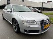 Audi A8 - 4.2 quattro - 1 - Thumbnail