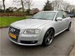 Audi A8 - 4.2 quattro - 1 - Thumbnail