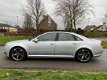 Audi A8 - 4.2 quattro - 1 - Thumbnail