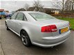 Audi A8 - 4.2 quattro - 1 - Thumbnail