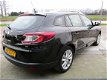 Renault Mégane Estate - 1.5 dCi 110Pk Expression Climat TomTom PDC a 17