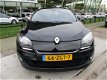 Renault Mégane Estate - 1.5 dCi 110Pk Expression Climat TomTom PDC a 17