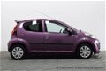 Peugeot 107 - Active 1.0i 12V 5 deurs - 1 - Thumbnail