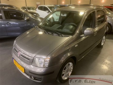 Fiat Panda - 1.2 PRESTO - 1