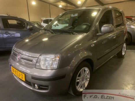 Fiat Panda - 1.2 PRESTO - 1