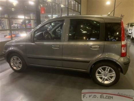 Fiat Panda - 1.2 PRESTO - 1