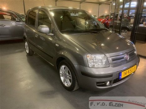 Fiat Panda - 1.2 PRESTO - 1