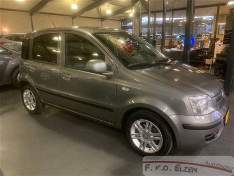 Fiat Panda - 1.2 PRESTO - 1