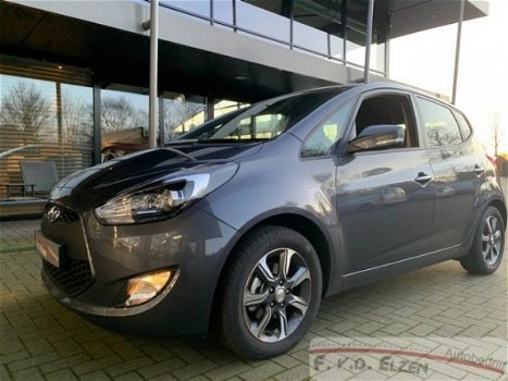 Hyundai ix20 - 1.6I PREMIUM - 1