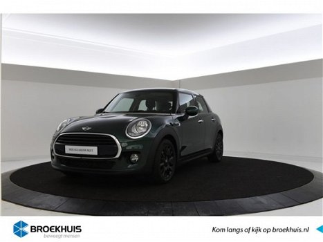 Mini Mini Cooper - 5-deurs | Navi | Airco - 1