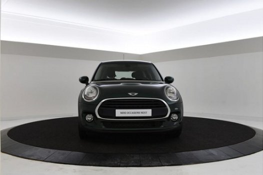 Mini Mini Cooper - 5-deurs | Navi | Airco - 1