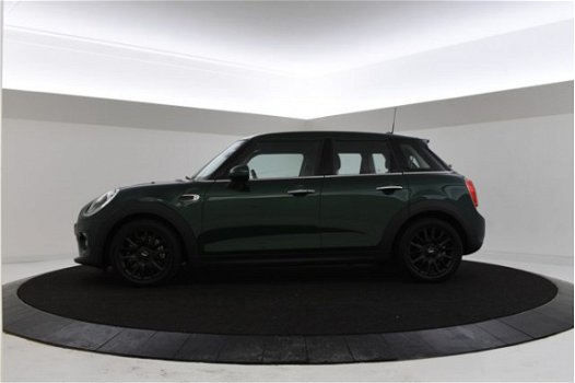 Mini Mini Cooper - 5-deurs | Navi | Airco - 1