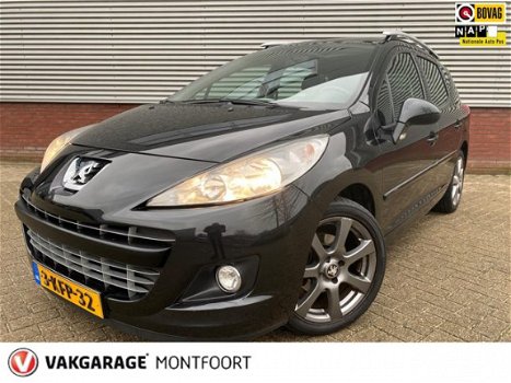 Peugeot 207 SW Outdoor - VTI Airco , Panorama dak , Parkeersensoren , Lichtmetalen wielen - 1