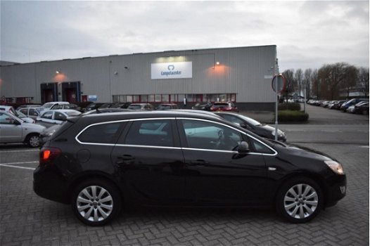 Opel Astra Sports Tourer - 1.4 Cosmo - 1