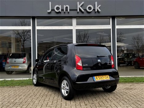 Seat Mii - 1.0 Chill Out / Airconditioning / 5 deurs / Sportieve uitvoering - 1