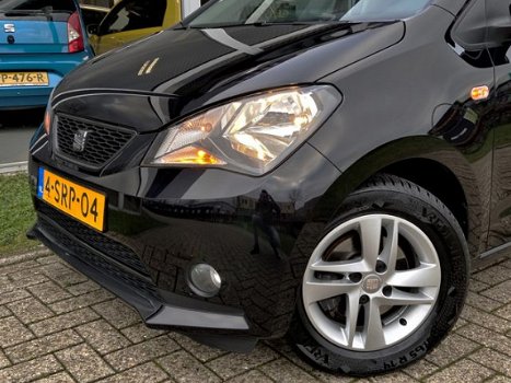 Seat Mii - 1.0 Chill Out / Airconditioning / 5 deurs / Sportieve uitvoering - 1