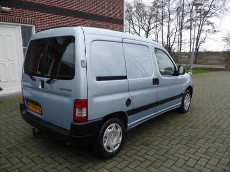 Peugeot Partner - 170C 1.6 HDI 500 - 1