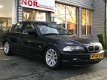 BMW 3-serie - 318i Executive Navigatie rood leer Xenon auto is in top conditie - 1 - Thumbnail