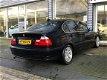 BMW 3-serie - 318i Executive Navigatie rood leer Xenon auto is in top conditie - 1 - Thumbnail