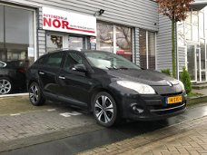 Renault Mégane Estate - 1.5 dCi Bose Navigatie Leer Climate 198827KM in nieuwstaat