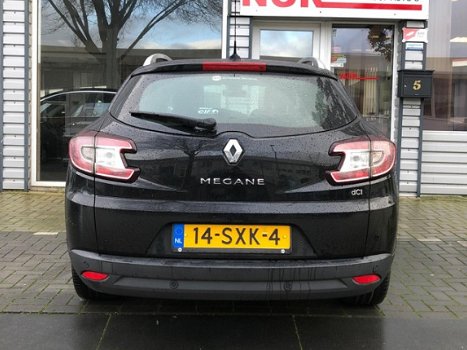 Renault Mégane Estate - 1.5 dCi Bose Navigatie Leer Climate 198827KM in nieuwstaat - 1