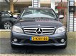 Mercedes-Benz C-klasse - 200 CDI Business Class Avantgarde Automaat Sedane AMG pakket prachtige auto - 1 - Thumbnail