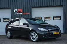 Peugeot 308 SW - 1.6 BlueHDI Executive Pack | PANO | TREKHAAK | CAMERA