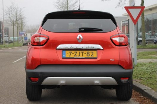 Renault Captur - 0.9 TCe Helly Hansen - 1