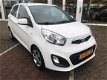 Kia Picanto - 1.0 CVVT BusinessLine 5-deurs, navigatie, airco, eerste eigenaar - 1 - Thumbnail