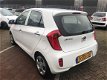 Kia Picanto - 1.0 CVVT BusinessLine 5-deurs, navigatie, airco, eerste eigenaar - 1 - Thumbnail