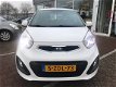 Kia Picanto - 1.0 CVVT BusinessLine 5-deurs, navigatie, airco, eerste eigenaar - 1 - Thumbnail