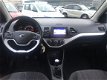 Kia Picanto - 1.0 CVVT BusinessLine 5-deurs, navigatie, airco, eerste eigenaar - 1 - Thumbnail