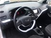 Kia Picanto - 1.0 CVVT BusinessLine 5-deurs, navigatie, airco, eerste eigenaar - 1 - Thumbnail