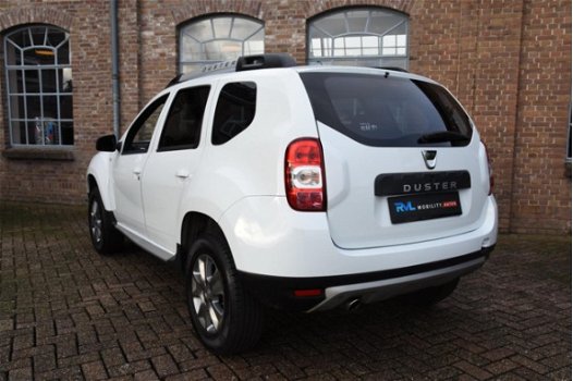 Dacia Duster - 1.6 SCe 4x2 2016 SLECHTS 22.152KM Cruise Telefoon 1e Eigenaar - 1