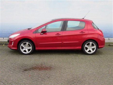 Peugeot 308 - 1.6 VTi XT - 1