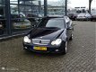 Mercedes-Benz C-klasse Sportcoupé - 160 sport edition, face lift, - 1 - Thumbnail