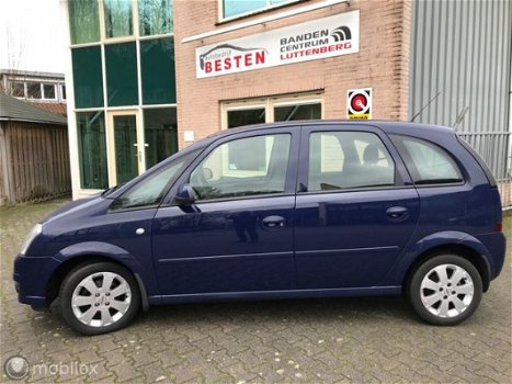 Opel Meriva - 1.4-16V Cosmo - 1