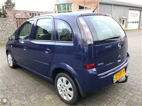 Opel Meriva - 1.4-16V Cosmo - 1