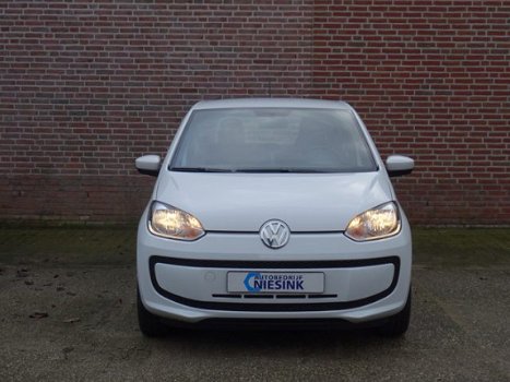 Volkswagen Up! - 1.0 Club up - 1