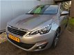 Peugeot 308 SW - 2.0 BlueHDI Blue Lease Premium Automaat LED koplampen Panoramadak DAB+ Navi Clima P - 1 - Thumbnail