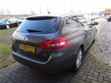 Peugeot 308 SW - 1.6 BlueHDI Blue Lease Executive Panoramadak Navi Clima PDC Bluetooth Cruise