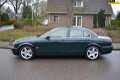 Jaguar S-type - 4.2 V8 Sport Bijtellingsvriendelijk org NL NAP schuifdak - 1 - Thumbnail