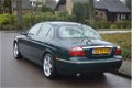 Jaguar S-type - 4.2 V8 Sport Bijtellingsvriendelijk org NL NAP schuifdak - 1 - Thumbnail